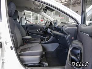 Toyota Yaris Teamplayer inkl. Safety + Comfort  *GEWERBEAKTION*