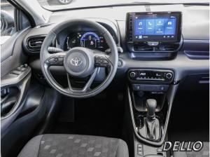 Toyota Yaris Teamplayer inkl. Safety + Comfort  *GEWERBEAKTION*