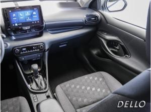 Toyota Yaris Teamplayer inkl. Safety + Comfort  *GEWERBEAKTION*