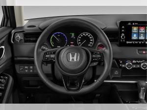 Honda HR-V 1.5 e:HEV Hybrid Advance | FACELIFT | *GEWERBEDEAL*