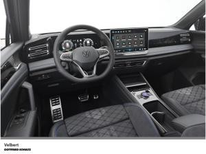 Volkswagen Tiguan R-Line 1.5 eTSI 🔥Black Friday Deal 🔥 Inkl. AHK & Matrix uvm. (Velbert)