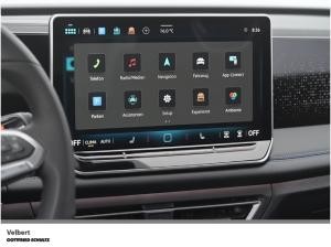 Volkswagen Tiguan R-Line 1.5 eTSI 🔥Black Friday Deal 🔥 Inkl. AHK & Matrix uvm. (Velbert)