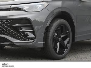 Volkswagen Tiguan R-Line 1.5 eTSI 🔥Black Friday Deal 🔥 Inkl. AHK & Matrix uvm. (Velbert)