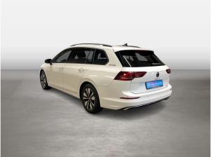 Volkswagen Golf VIII Variant GOAL 1.5 eTSI DSG 360 ACC AHK