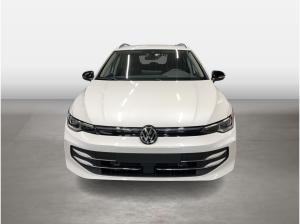 Volkswagen Golf VIII Variant GOAL 1.5 eTSI DSG 360 ACC AHK