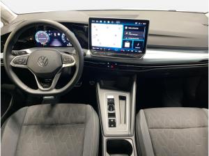 Volkswagen Golf VIII Variant GOAL 1.5 eTSI DSG 360 ACC AHK