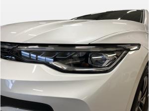 Volkswagen Golf VIII Variant GOAL 1.5 eTSI DSG 360 ACC AHK