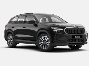Skoda Kodiaq Selection 1,5 TSI m-HEV 110 kW 7-Gang-DSG -Sofort Verfügbar-