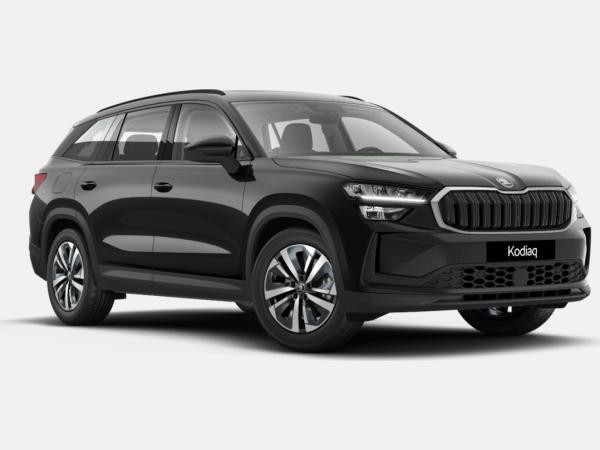 Skoda Kodiaq Selection 1,5 TSI m-HEV 110 kW 7-Gang-DSG -Sofort Verfügbar-