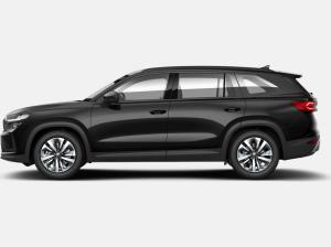 Skoda Kodiaq Selection 1,5 TSI m-HEV 110 kW 7-Gang-DSG -Sofort Verfügbar-