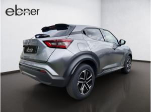 Nissan Juke Juke 1.0 DIG-T 114PS 6MT N-Connecta