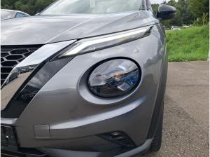 Nissan Juke Juke 1.0 DIG-T 114PS 6MT N-Connecta