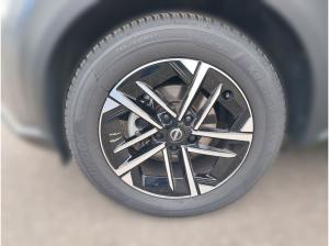 Nissan Juke Juke 1.0 DIG-T 114PS 6MT N-Connecta