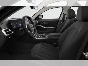 BMW 318 i Touring Navi LED Parking Assistant Klima -Bestellaktion bis 31.12.2025