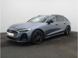 Audi A5 Avant TDI quattro/ TechPlus, Matrix, 360°,AHK