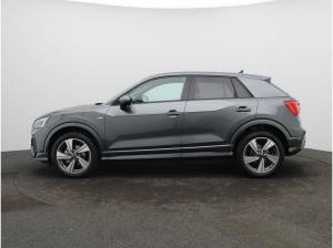 Audi Q2 S-Line 35 TFSI S-tronic / Navi+, Matrix, AHK
