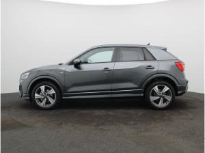 Audi Q2 S-Line 35 TFSI S-tronic / Navi+, Matrix, AHK