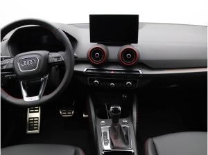 Audi Q2 S-Line 35 TFSI S-tronic / Navi+, Matrix, AHK