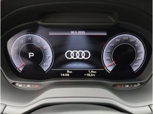 Audi Q2 S-Line 35 TFSI S-tronic / Navi+, Matrix, AHK