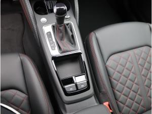 Audi Q2 S-Line 35 TFSI S-tronic / Navi+, Matrix, AHK