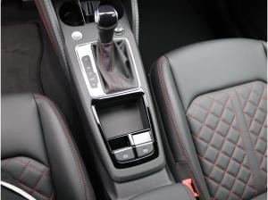 Audi Q2 S-Line 35 TFSI S-tronic / Navi+, Matrix, AHK