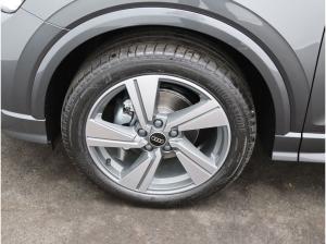 Audi Q2 S-Line 35 TFSI S-tronic / Navi+, Matrix, AHK