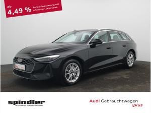 Audi A5 Avant TFSI S-tronic / MMI-Navi plus, ParkAssi