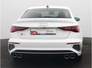 Audi S3 Limousine TFSI S-tronic / ParkAssi, LED, RFK