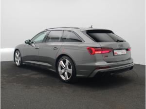 Audi S6 Avant TDI quattro / Pano, Standh, 360°, B&O