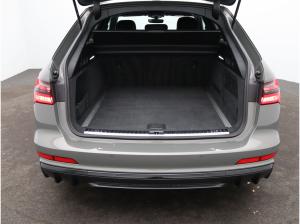 Audi S6 Avant TDI quattro / Pano, Standh, 360°, B&O