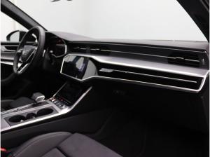 Audi S6 Avant TDI quattro / Pano, Standh, 360°, B&O