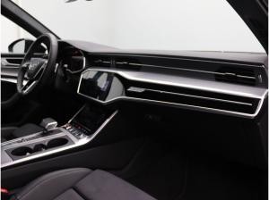 Audi S6 Avant TDI quattro / Pano, Standh, 360°, B&O