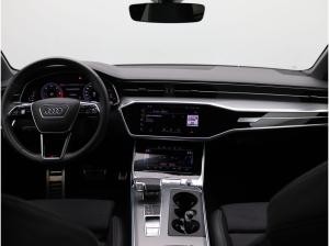 Audi S6 Avant TDI quattro / Pano, Standh, 360°, B&O