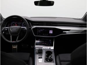 Audi S6 Avant TDI quattro / Pano, Standh, 360°, B&O