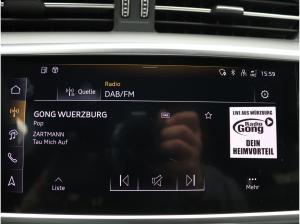 Audi S6 Avant TDI quattro / Pano, Standh, 360°, B&O