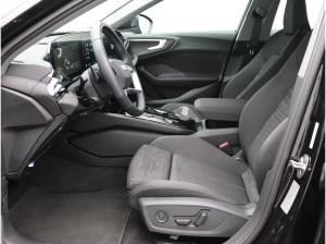 Audi A5 Avant TFSI S-tronic / MMI-Navi plus, ParkAssi
