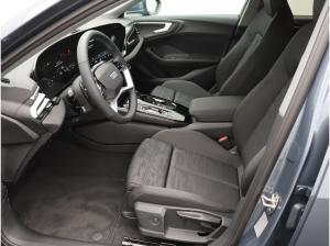 Audi A5 Avant e-hybrid quattro / Tech, MMI-Navi, LED+