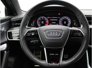 Audi S6 Avant TDI quattro / Pano, Standh, 360°, B&O