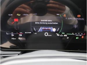 Audi A5 Avant e-hybrid quattro / Tech, MMI-Navi, LED+