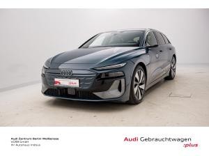 Audi A6 e-tron Avant S-LINE*MATRIX*HUD*PANO*AHK*ACC**