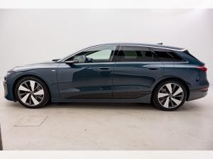 Audi A6 e-tron Avant S-LINE*MATRIX*HUD*PANO*AHK*ACC**