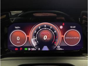 Volkswagen Golf VIII GTI AHK Pano Matrix LM 18" Navi RFK ACC