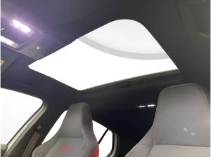 Volkswagen Golf VIII GTI AHK Pano Matrix LM 18" Navi RFK ACC