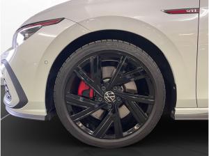 Volkswagen Golf VIII GTI AHK Pano Matrix LM 18" Navi RFK ACC