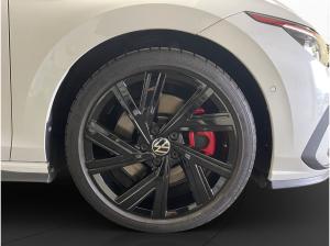 Volkswagen Golf VIII GTI AHK Pano Matrix LM 18" Navi RFK ACC