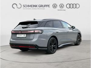 Volkswagen ID.7 Tourer Pro S 210 AHK 360° Navi