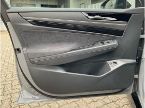 Volkswagen ID.7 Tourer Pro S 210 AHK 360° Navi