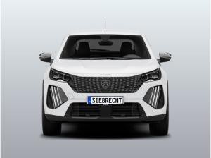 Peugeot 2008 Benzin 100 Allure - Vorlauffahrzeug!