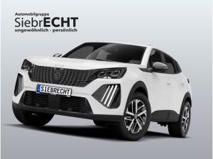 Peugeot 2008 Benzin 100 Allure - Vorlauffahrzeug!