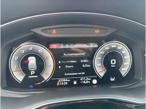 Audi Q8 SUV 55 TFSI qu. tiptr. Luft AHK HUD Matrix